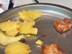 -汉巴味德·烤肉与啤酒的自助(杭州大悦城店)