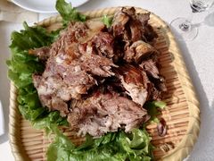 秘制排骨-大铁勺酒楼(宾水西道店)