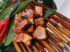 -猫爪爪原切自助烤肉(观音桥阳光世纪店)