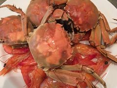 -富力希尔顿酒店·地阔自助餐厅