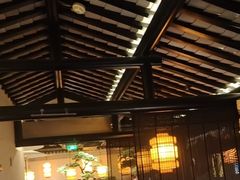 -绿茶餐厅(松江万达店)