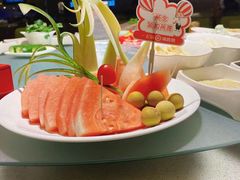 -海底捞火锅(九久奥特莱斯店)