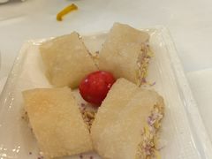 -福满园大酒楼(梅林店)