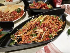 -阿泽禧烤肉(民兴花园店)