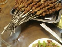 -凤齐羊肉烩面馆