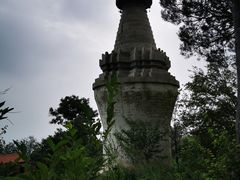 -阳台山自然风景区