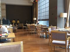 -威珀斯酒店·珀萃美食餐厅 | 海鲜刺身·现烤生蚝·特色烤肉