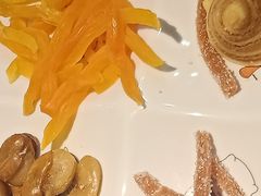 -探炉·香辣豆花烤鱼(雄峰城店)