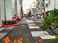 -宝健路步行街(Pedestrian Shopping Street)
