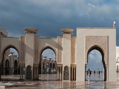 -哈桑二世清真寺