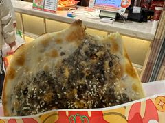 -阿甘锅盔(清河万象汇店)
