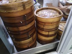-老陶包子铺(南大西南村店)