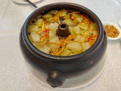 原味汽锅鸡-云腾食府·云南菜