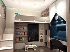 -索菲亚衣柜橱柜全屋定制(真北红星店)