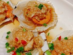 -外婆家(西红门荟聚购物中心店)