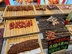 -锦州御烧烤·形象店(人民街店)