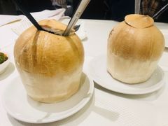 -新加坡海鲜共和(名胜世界圣淘沙海滨坊)