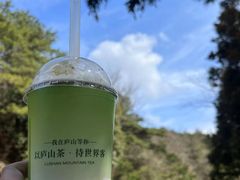 -庐山风景名胜区
