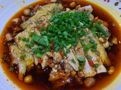 -易老妈蹄花.特色川菜(人民公园总店)