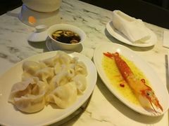 原汁海胆水饺-喜鼎海胆水饺(柏威年购物中心店)