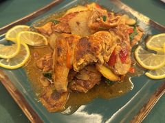 -一千一夜阿拉伯餐厅(静安店)