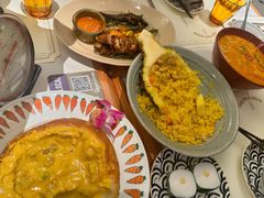 -太食獸泰式茶餐厅(IFS国金中心店)