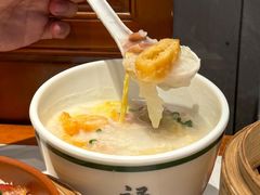 -禄运茶居·手工点心(体育西店)
