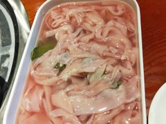 -三牦记·涮烤一体火锅(小河店)