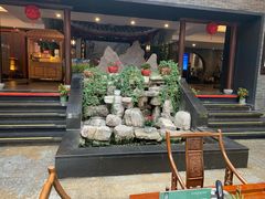 -苏州独墅湖书香世家酒店