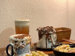 脏可可-甘单茶事小馆(洋河店)
