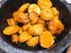 -火啫啫·粤式啫啫煲(南通首店)