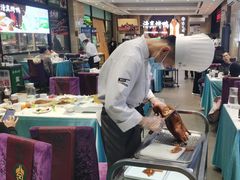 -紫光园(燕郊总店)