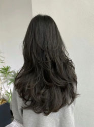 -时尚殿堂hair salon