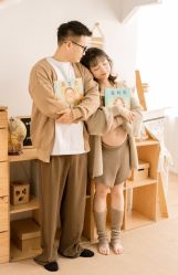 -专注孕妇照亲子照·纪田摄影