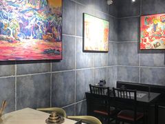 -HOTISLAND海鸡岛·韩国料理(江南西店)