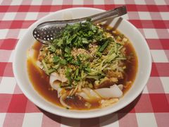 -西贝(上海新梅广场店)
