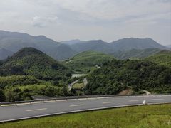 -江南天池