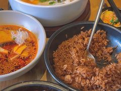 -榕意·川味之美(深业上城店)