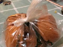 -泸溪河桃酥(江宁万居汇店)