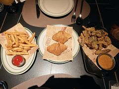 -404干式熟成牛排馆•聚会餐厅