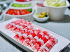 -海底捞火锅(大融城店)