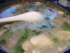 -关中道陕味艺术餐厅(西岳庙店)