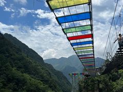 -浙北大峡谷
