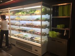 自助取餐区-每味每客·重庆麻辣烫(国泰店)