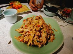 乾隆白菜-北平食府(马鞍山路店)
