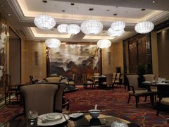 -长沙富力万达文华酒店