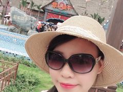 -南宁方特东盟神画