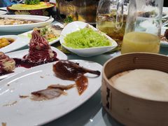 -峰峰菜馆(昌茂店)