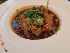 -忘忧草融合私房菜(红鼎国际店)