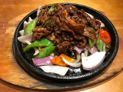 -锦小馆(安贞店)